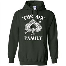 Load image into Gallery viewer, The ace family
