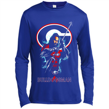 Load image into Gallery viewer, Georgia Bulldogs Aquaman Bulldog Man # Zawin store