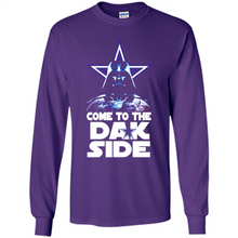 Load image into Gallery viewer, Dark Side Cowboys# Zawin