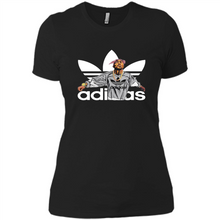 Load image into Gallery viewer, Tupac Shakur Adidas Fan
