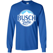 Load image into Gallery viewer, Busch Light Busch Latte # Zawin store