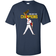 Load image into Gallery viewer, Freddie Mercury We Are The Champions Boston Red Sox