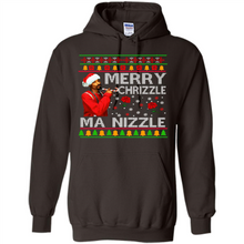 Load image into Gallery viewer, Snoop Dogg Merry Chrizzle Ma Nizzle Christmas