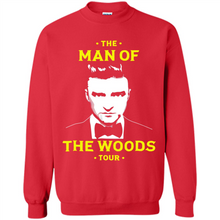 Load image into Gallery viewer, Mand Of The Woods Tour # Zawin store