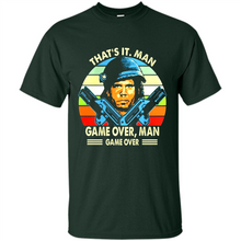 Load image into Gallery viewer, That’s It.man Game Over Man Gave Over Vintage