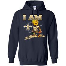 Load image into Gallery viewer, I Am New Orleans Saints Groot Football Lovers Nfl# Zawin