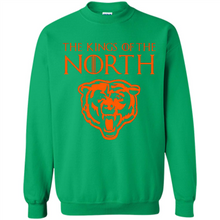 Load image into Gallery viewer, Chicago Bears The Kings Of The North# Zawin