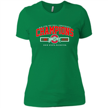 Load image into Gallery viewer, Ohio State Buckeyes Big Ten Champs Tshirt 2018