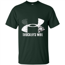 Load image into Gallery viewer, Under armour trucker’s wife