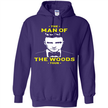 Load image into Gallery viewer, Mand Of The Woods Tour # Zawin store