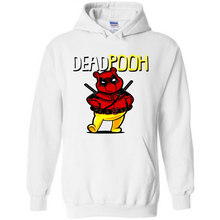 Load image into Gallery viewer, DeadPooh Deadpool Pooh Bear