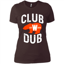 Load image into Gallery viewer, Chicago Football Club Dub# Zawin