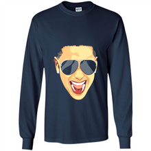 Load image into Gallery viewer, DJ Pauly D # Zawin store