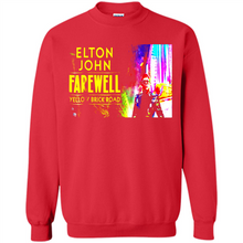 Load image into Gallery viewer, Elton Farewell John