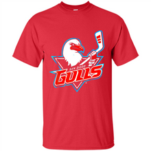 Load image into Gallery viewer, San Diego Gulls # Zawin