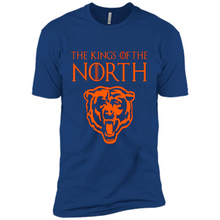 Load image into Gallery viewer, Chicago Bears The Kings Of The North# Zawin