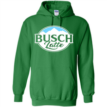 Load image into Gallery viewer, Busch Light Busch Latte # Zawin store