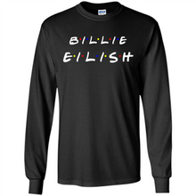 Load image into Gallery viewer, Billie Eilish Lover Friends# Zawin