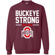 Load image into Gallery viewer, Ohio State Buckeyes Strong