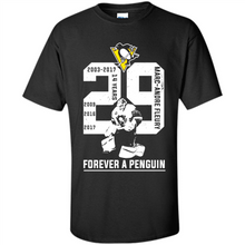 Load image into Gallery viewer, Marc Andre Fleury - Forever A Penguin # Zawin store