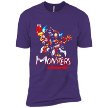Load image into Gallery viewer, Chicago Bears Monsters Assemble Of The Midway