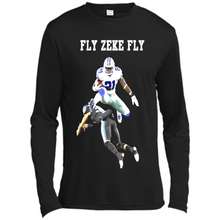Load image into Gallery viewer, Fly Zeke Fly Ezekiel Elliott Cowboys leap over Eagles # Zawin store
