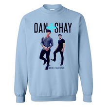 Load image into Gallery viewer, Where It All Began by Dan + Shay