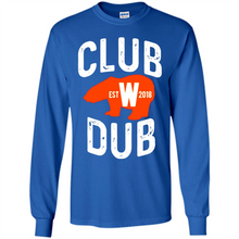 Load image into Gallery viewer, Chicago Football Club Dub# Zawin