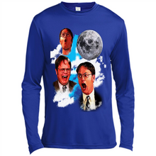 Load image into Gallery viewer, Three Dwight moon