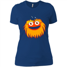 Load image into Gallery viewer, Gritty Hockey Mascot # Zawin store