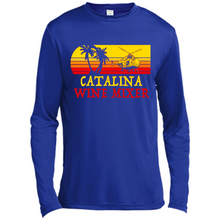 Load image into Gallery viewer, Vintage Catalina Wine Mixer Funny # Zawin