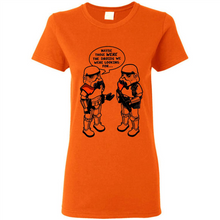 Load image into Gallery viewer, Stormtrooper Maybe Those Were The Droids We Were Looking For