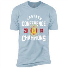 Load image into Gallery viewer, Eastern conference champions 2018