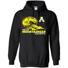 Load image into Gallery viewer, Appalachian State Mountaineers Merry Mountaineer Christmas# pukas-store