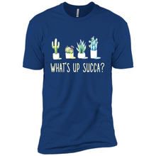 Load image into Gallery viewer, Cactus what’s up succa# pukas-store