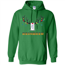 Load image into Gallery viewer, Reinbeer Michelob Ultra Christmas