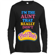 Load image into Gallery viewer, I'm The Aunt That Really Don't Play-Doh # Zawin store