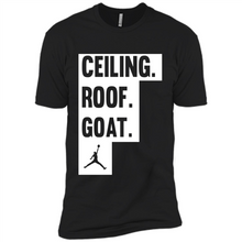 Load image into Gallery viewer, Ceiling Roof Goat Jordan # Zawin store
