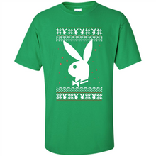 Load image into Gallery viewer, Playboy Christmas sweater