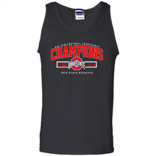 Load image into Gallery viewer, Ohio State Buckeyes Big Ten Champs Tshirt 2018