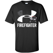 Load image into Gallery viewer, Under Armour Firefighter