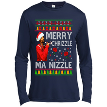 Load image into Gallery viewer, Snoop Dogg Merry Chrizzle Ma Nizzle Christmas