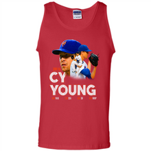 Load image into Gallery viewer, NEW YORK METS 2018 NL CY YOUNG