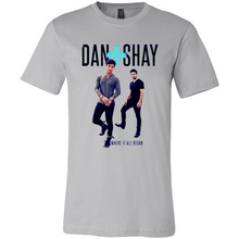 Load image into Gallery viewer, Where It All Began by Dan + Shay