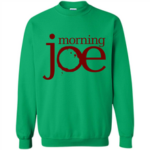 Load image into Gallery viewer, Morning Joe (BLACK)