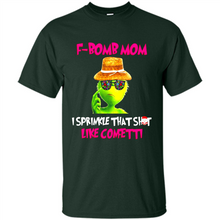 Load image into Gallery viewer, Grinch F Bomb Mom I Sprinkle That Shit Like Confetti # Zawin store