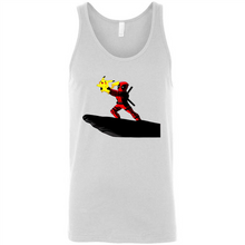 Load image into Gallery viewer, Deadpool Bring Cute Pikachu Funny