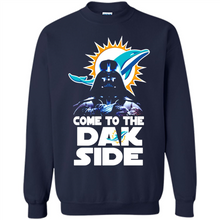 Load image into Gallery viewer, Dark Side Dolphins# Zawin