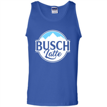 Load image into Gallery viewer, Busch Light Busch Latte # Zawin store