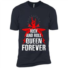 Load image into Gallery viewer, Rock And Roll Queen Forever